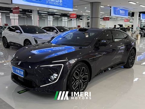 2026 Avatr 12 Facelift Max Dual Motor Pure Electric - ავტომობილი ჩინეთიდან