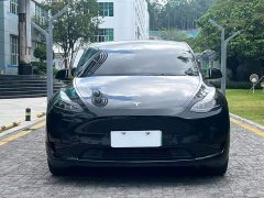 Tesla Model Y Rear-Wheel Drive - ფოტო 2