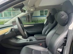 Tesla Model Y Rear-Wheel Drive - ფოტო 6