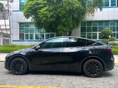 Tesla Model Y Rear-Wheel Drive - ფოტო 8