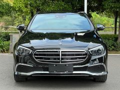 Mercedes-Benz E-Class E 300 L AMG Sport Luxury - ფოტო 1