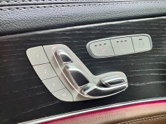 Mercedes-Benz E-Class E 300 L AMG Sport Luxury - ფოტო 10