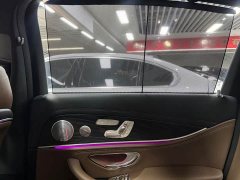 Mercedes-Benz E-Class E 300 L AMG Sport Luxury - ფოტო 12