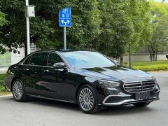 Mercedes-Benz E-Class E 300 L AMG Sport Luxury - ფოტო 2