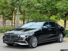 Mercedes-Benz E-Class E 300 L AMG Sport Luxury - ფოტო 3