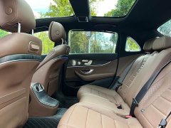 Mercedes-Benz E-Class E 300 L AMG Sport Luxury - ფოტო 5