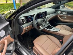 Mercedes-Benz E-Class E 300 L AMG Sport Luxury - ფოტო 6