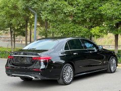 Mercedes-Benz E-Class E 300 L AMG Sport Luxury - ფოტო 7