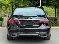 Mercedes-Benz E-Class E 300 L AMG Sport Luxury - ფოტო 8