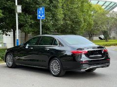 Mercedes-Benz E-Class E 300 L AMG Sport Luxury - ფოტო 9