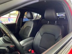 Ford Focus Hatchback EcoBoost 180 Automatic ST Line - ფოტო 10