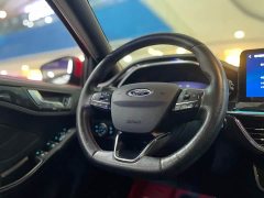 Ford Focus Hatchback EcoBoost 180 Automatic ST Line - ფოტო 8
