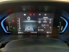 Ford Focus Hatchback EcoBoost 180 Automatic ST Line - ფოტო 9