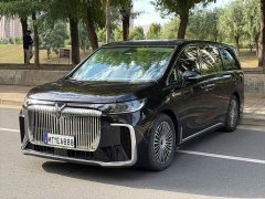 Voyah Lantu Dreamchaser PHEV AWD Flagship Kunpeng Edition - ფოტო 1
