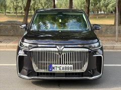 Voyah Lantu Dreamchaser PHEV AWD Flagship Kunpeng Edition - ფოტო 2
