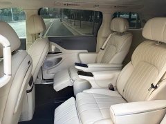 Voyah Lantu Dreamchaser PHEV AWD Flagship Kunpeng Edition - ფოტო 6