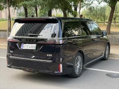Voyah Lantu Dreamchaser PHEV AWD Flagship Kunpeng Edition - ფოტო 7