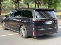 Voyah Lantu Dreamchaser PHEV AWD Flagship Kunpeng Edition - ფოტო 9