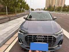 Audi Q3 40 TFSI RS Edition - photo 1