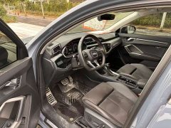 Audi Q3 40 TFSI RS Edition - photo 3