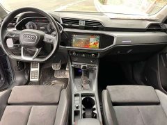 Audi Q3 40 TFSI RS Edition - photo 4