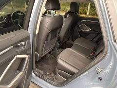 Audi Q3 40 TFSI RS Edition - photo 5