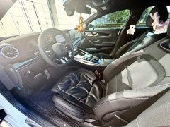 Mercedes-Benz AMG GT 2023 AMG GT 50 Four-Door Sports Car - ფოტო 10