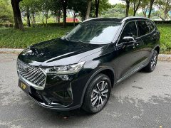 Haval H6 1.5T Two-Wheel Drive Classic Edition - ფოტო 1