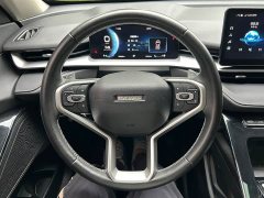 Haval H6 1.5T Two-Wheel Drive Classic Edition - ფოტო 11