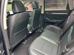 Haval H6 1.5T Two-Wheel Drive Classic Edition - ფოტო 14