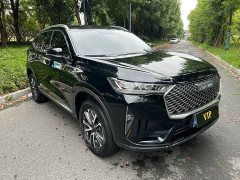 Haval H6 1.5T Two-Wheel Drive Classic Edition - ფოტო 2