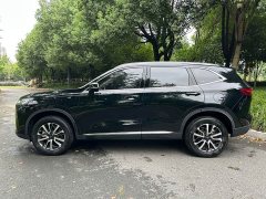 Haval H6 1.5T Two-Wheel Drive Classic Edition - ფოტო 3