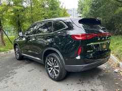 Haval H6 1.5T Two-Wheel Drive Classic Edition - ფოტო 4