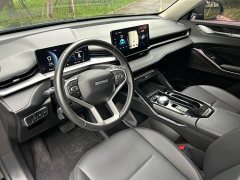 Haval H6 1.5T Two-Wheel Drive Classic Edition - ფოტო 6
