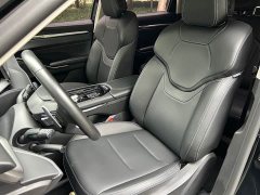 Haval H6 1.5T Two-Wheel Drive Classic Edition - ფოტო 7