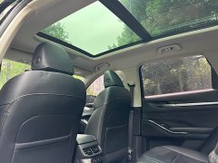 Haval H6 1.5T Two-Wheel Drive Classic Edition - ფოტო 8