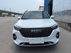 Haval M6 2023 PLUS 1.5T DCT Luxury Smart Connected Edition - ფოტო 2