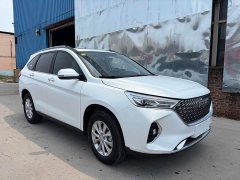 Haval M6 2023 PLUS 1.5T DCT Luxury Smart Connected Edition - ფოტო 3