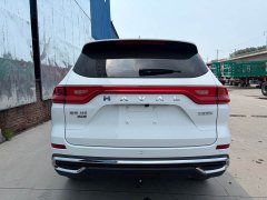Haval M6 2023 PLUS 1.5T DCT Luxury Smart Connected Edition - ფოტო 5