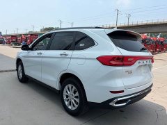 Haval M6 2023 PLUS 1.5T DCT Luxury Smart Connected Edition - ფოტო 6