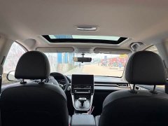 Haval M6 2023 PLUS 1.5T DCT Luxury Smart Connected Edition - ფოტო 7
