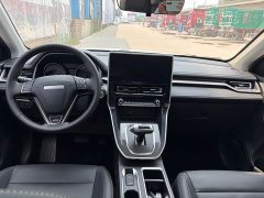 Haval M6 2023 PLUS 1.5T DCT Luxury Smart Connected Edition - ფოტო 8