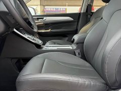 Haval M6 2023 PLUS 1.5T DCT Luxury Smart Connected Edition - ფოტო 9