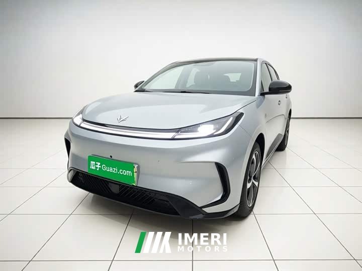 Arcfox Beta T1 425 PRO - ავტომობილი ჩინეთიდან