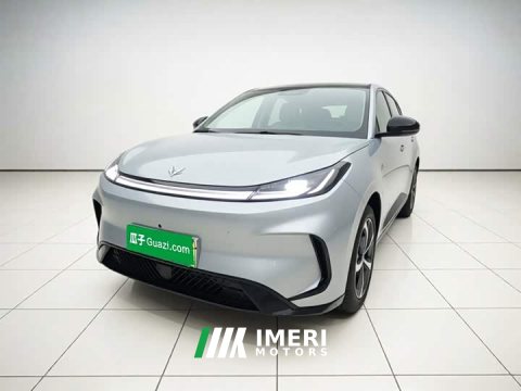 2025 Arcfox Beta T1 425 PRO - ავტომობილი ჩინეთიდან