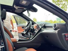 Mercedes-Benz C-Class 2023 C 260 L AMG Line - ფოტო 5