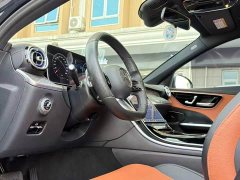 Mercedes-Benz C-Class 2023 C 260 L AMG Line - ფოტო 6