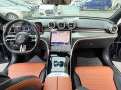 Mercedes-Benz C-Class 2023 C 260 L AMG Line - ფოტო 7