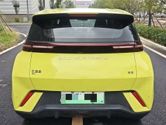 BYD Seagull Freedom Edition - ფოტო 5