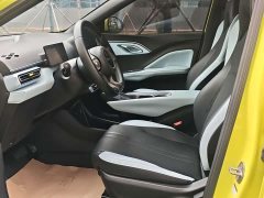 BYD Seagull Freedom Edition - ფოტო 7